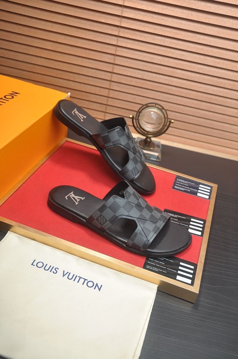 Louis Vuitton Slippers